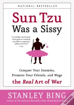 Capa do artigo SUN TZU WAS A SISSY