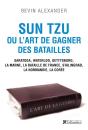 Sun Tzu Waterloo - Preview