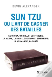 Capa do artigo Sun Tzu Waterloo