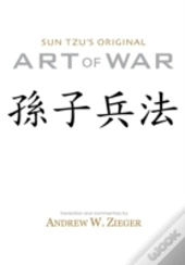 Sun Tzu'S Original Art Of War