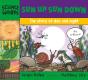 Sun Up, Sun Down - Preview