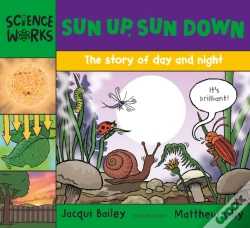 Capa do artigo Sun Up, Sun Down