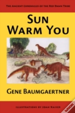 Capa do artigo Sun Warm You