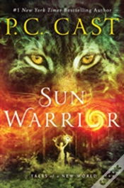 Capa do artigo Sun Warrior