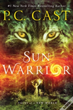 Capa do artigo Sun Warrior