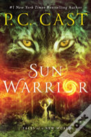 Sun Warrior