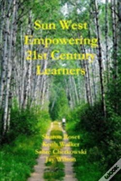 Capa do artigo Sun West Empowering 21st Century Learners