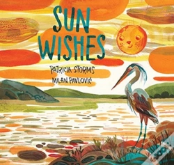 Capa do artigo Sun Wishes