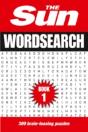 Sun Wordsearch - Preview