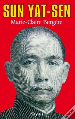Capa do artigo Sun Yat-Sen