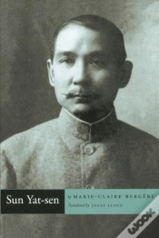 Capa do artigo Sun Yat-Sen