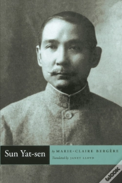 Capa do artigo Sun Yat-Sen