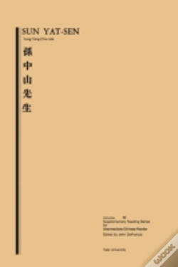 Capa do artigo Sun Yat-Sen