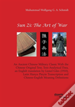 Sun Zi