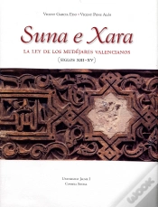 Capa do artigo Suna E Xara