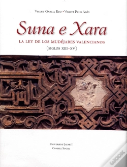 Capa do artigo Suna E Xara