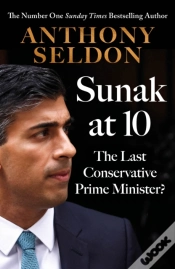 Capa do artigo Sunak At 10