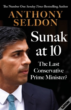 Capa do artigo Sunak At 10