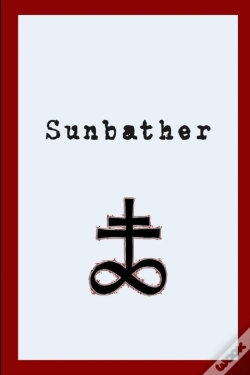 Capa do artigo Sunbather