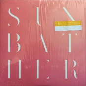 Capa do artigo Sunbather - Vinil