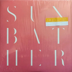 Capa do artigo Sunbather - Vinil