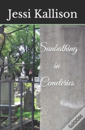 Capa do artigo Sunbathing In Cemeteries