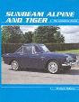 Sunbeam Alpine And Tiger - Preview
