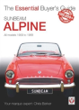 Sunbeam Alpine - Preview