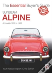 Sunbeam Alpine