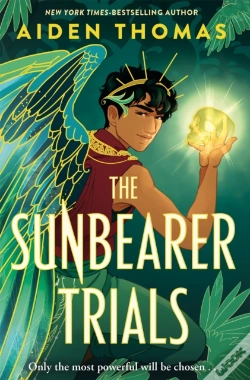 Capa do artigo Sunbearer Trials