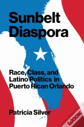 Capa do artigo Sunbelt Diaspora