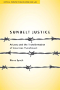 Sunbelt Justice - Preview