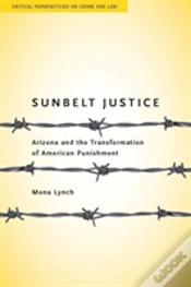 Capa do artigo Sunbelt Justice