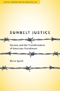 Sunbelt Justice - Preview