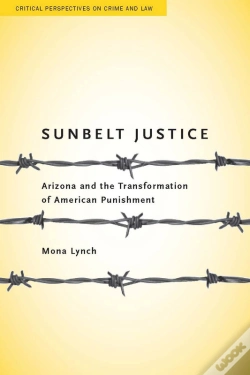 Capa do artigo Sunbelt Justice