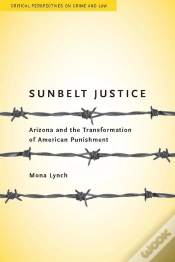 Capa do artigo Sunbelt Justice