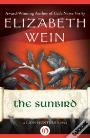 Capa do artigo Sunbird