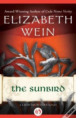 Capa do artigo Sunbird