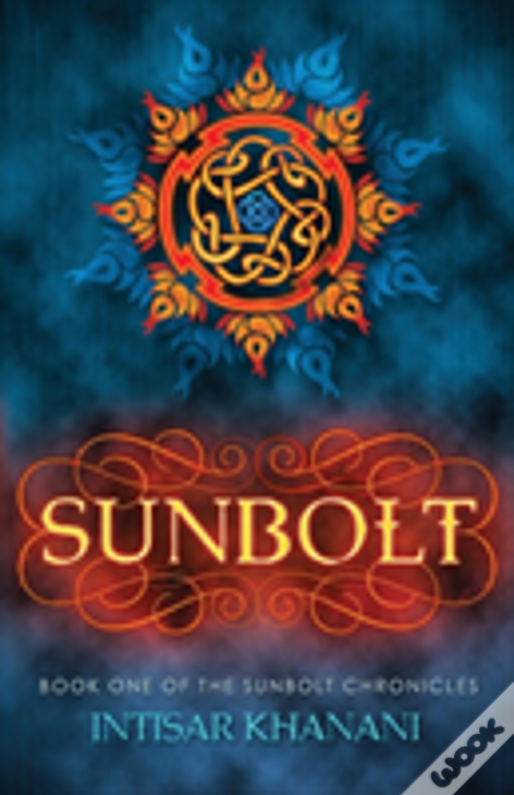 Sunbolt