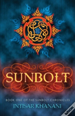 Capa do artigo Sunbolt