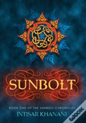 Capa do artigo Sunbolt
