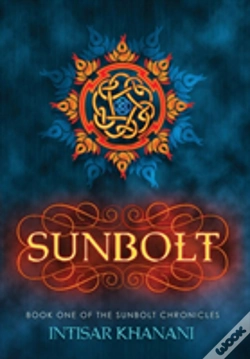 Capa do artigo Sunbolt