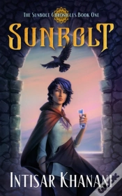 Capa do artigo Sunbolt