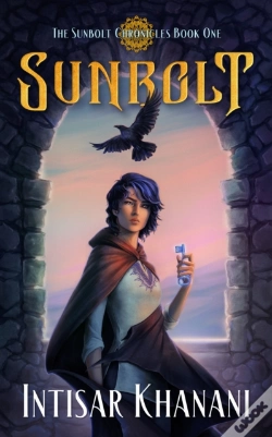 Capa do artigo Sunbolt