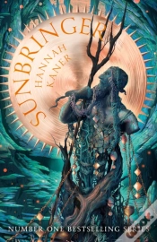 Capa do artigo Sunbringer