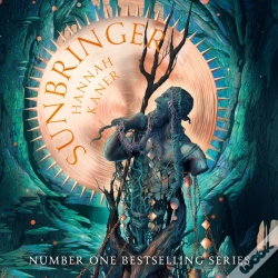 Capa do artigo Sunbringer