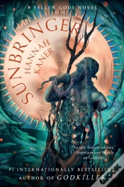 Capa do artigo Sunbringer