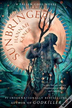 Capa do artigo Sunbringer