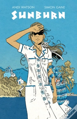Capa do artigo Sunburn