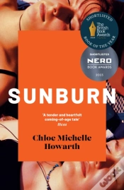 Capa do artigo Sunburn